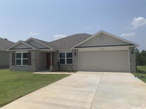 2072 River Birch Trl, Bauxite, AR 72011 photo 1