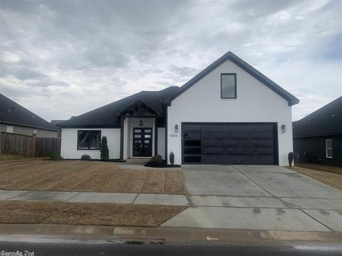 6224 Lewiston Dr, Alexander, AR 72002 photo 1