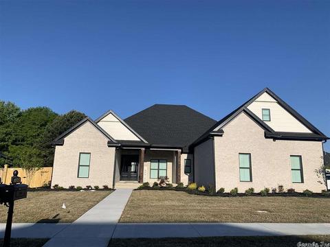 1655 Briley Dr, Conway, AR 72034 photo 1