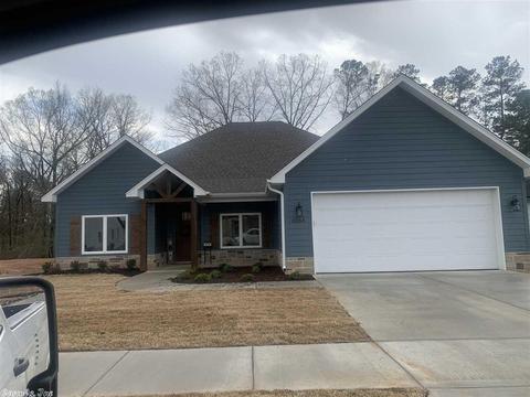 6068 Meridian Dr, Alexander, AR 72002 photo 1