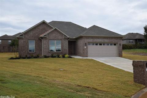 10 Windmill Cv, Searcy, AR 72143 photo 2