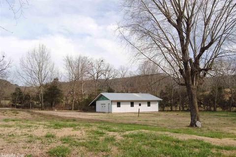 101 Jeff St, Marshall, AR 72650 photo 3