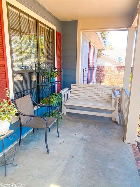 9 Summitt, Searcy, AR 72143 photo 2