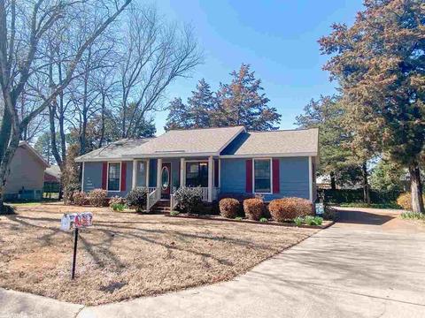 9 Summitt, Searcy, AR 72143 photo 3