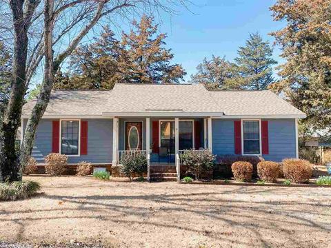 9 Summitt, Searcy, AR 72143 photo 1