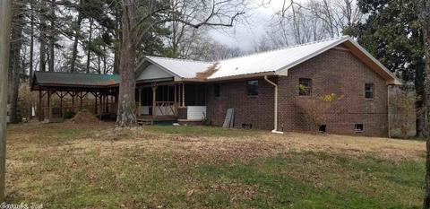 107 Bishop Ln, Mount Ida, AR 71957 photo 1