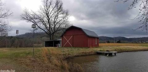 107 Bishop Ln, Mount Ida, AR 71957 photo 2