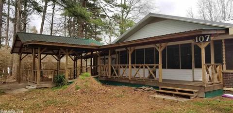 107 Bishop Ln, Mount Ida, AR 71957 photo 8