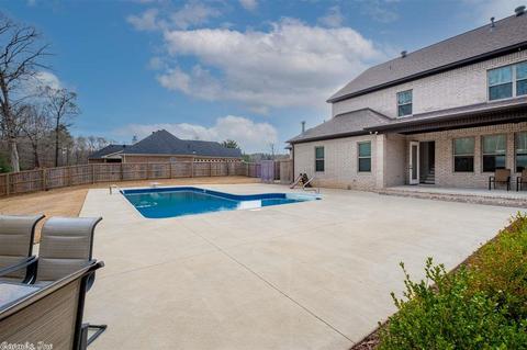 4164 Serene Dr, Bauxite, AR 72011 photo 39