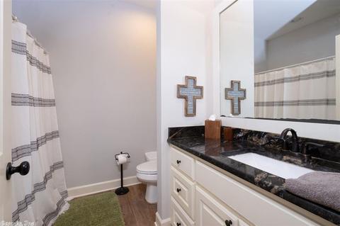 4164 Serene Dr, Bauxite, AR 72011 photo 30