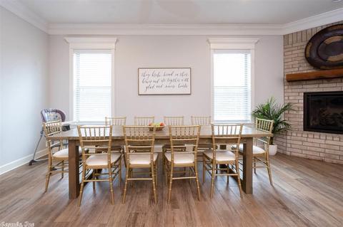 4164 Serene Dr, Bauxite, AR 72011 photo 12