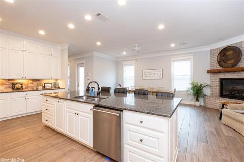 4164 Serene Dr, Bauxite, AR 72011 photo 16