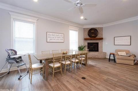 4164 Serene Dr, Bauxite, AR 72011 photo 11