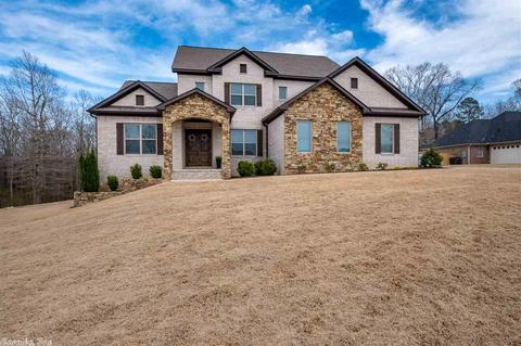 4164 Serene Dr, Bauxite, AR 72011 photo 1