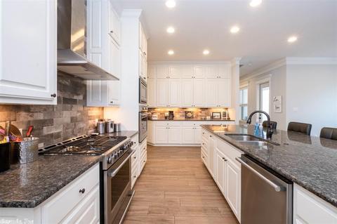 4164 Serene Dr, Bauxite, AR 72011 photo 17