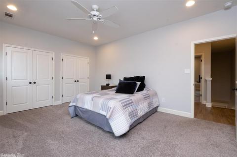 4164 Serene Dr, Bauxite, AR 72011 photo 28