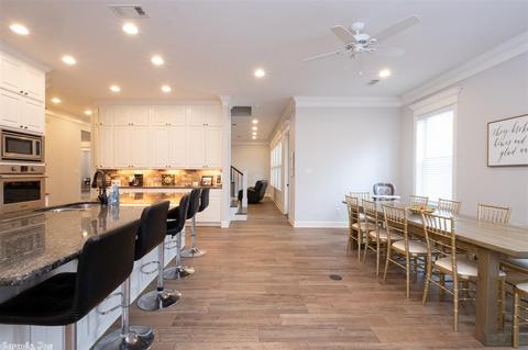 4164 Serene Dr, Bauxite, AR 72011 photo 14