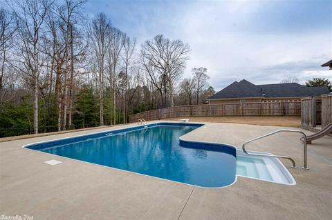 4164 Serene Dr, Bauxite, AR 72011 photo 37