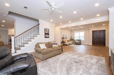 4164 Serene Dr, Bauxite, AR 72011 photo 9