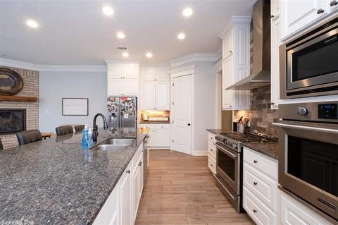4164 Serene Dr, Bauxite, AR 72011 photo 18