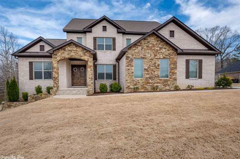 4164 Serene Dr, Bauxite, AR 72011 photo 2
