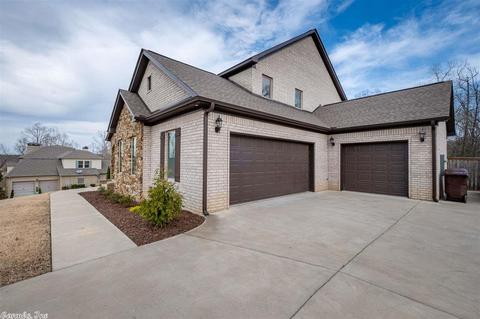 4164 Serene Dr, Bauxite, AR 72011 photo 3
