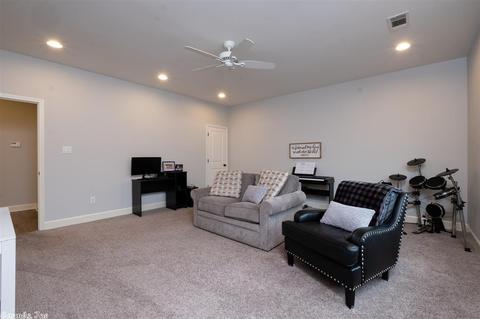 4164 Serene Dr, Bauxite, AR 72011 photo 32
