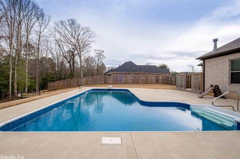 4164 Serene Dr, Bauxite, AR 72011 photo 38