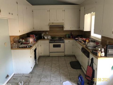 1403 War Eagle Dr, Pine Bluff, AR 71603 photo 8