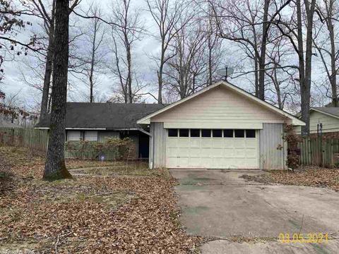 1403 War Eagle Dr, Pine Bluff, AR 71603 photo 2