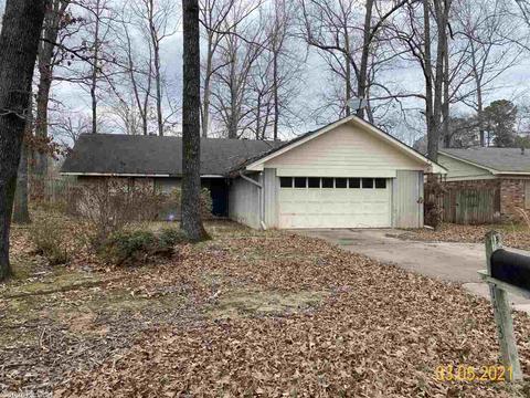 1403 War Eagle Dr, Pine Bluff, AR 71603 photo 1