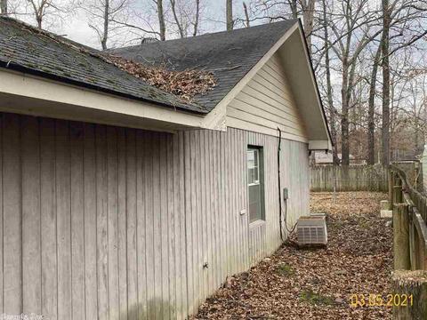 1403 War Eagle Dr, Pine Bluff, AR 71603 photo 4