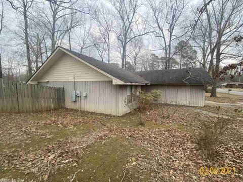 1403 War Eagle Dr, Pine Bluff, AR 71603 photo 5