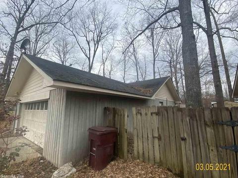 1403 War Eagle Dr, Pine Bluff, AR 71603 photo 3