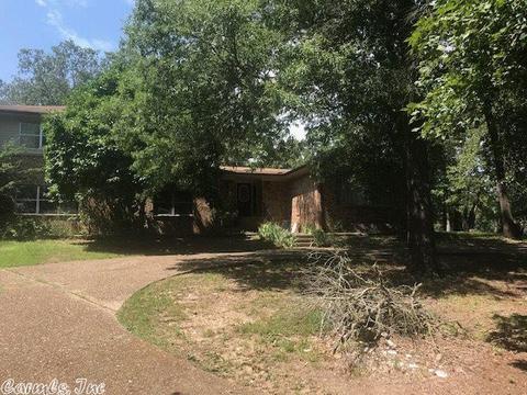 177 Castle Ln, Royal, AR 71968 photo 1