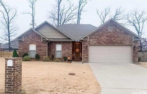 1315 Alex St, Conway, AR 72032 photo 1