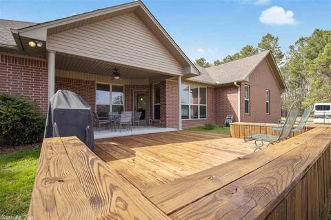 8819 Whiteville Rd, Pine Bluff, AR 71603 photo 23