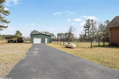 8819 Whiteville Rd, Pine Bluff, AR 71603 photo 28