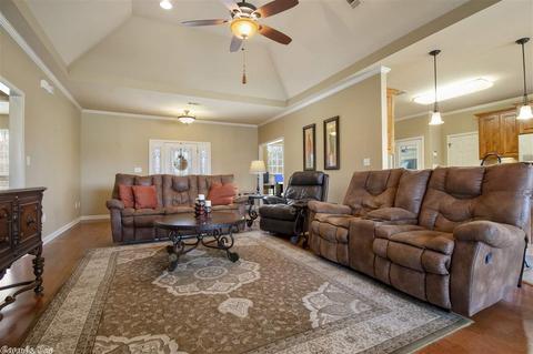 8819 Whiteville Rd, Pine Bluff, AR 71603 photo 5
