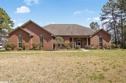 8819 Whiteville Rd, Pine Bluff, AR 71603 photo 1