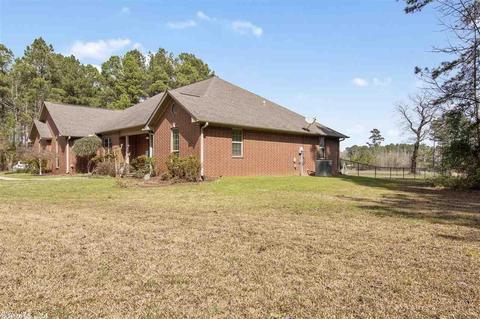8819 Whiteville Rd, Pine Bluff, AR 71603 photo 3