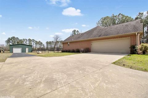 8819 Whiteville Rd, Pine Bluff, AR 71603 photo 4