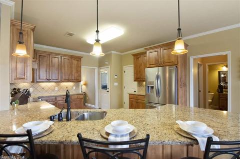 8819 Whiteville Rd, Pine Bluff, AR 71603 photo 8