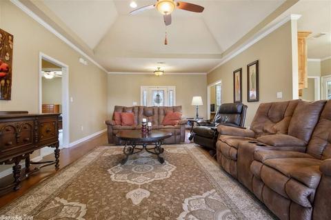 8819 Whiteville Rd, Pine Bluff, AR 71603 photo 6