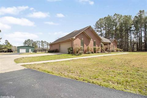 8819 Whiteville Rd, Pine Bluff, AR 71603 photo 2