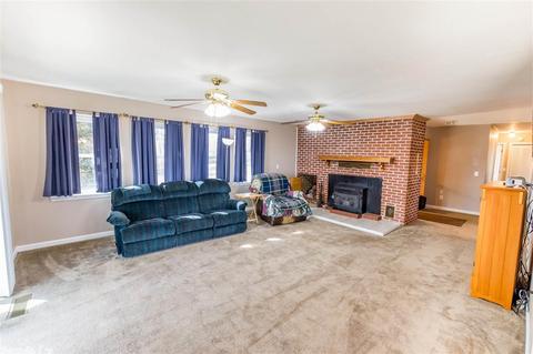 8043 E 254 Hwy, Dennard, AR 72629 photo 12
