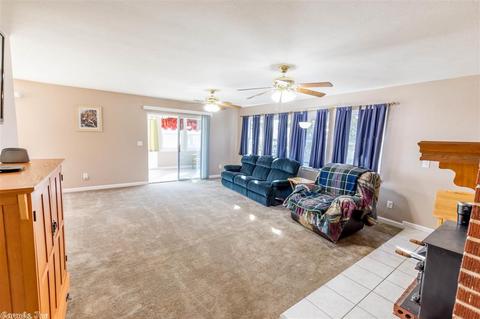 8043 E 254 Hwy, Dennard, AR 72629 photo 13