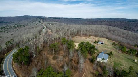 8043 E 254 Hwy, Dennard, AR 72629 photo 35