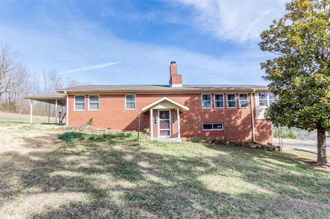 8043 E 254 Hwy, Dennard, AR 72629 photo 1