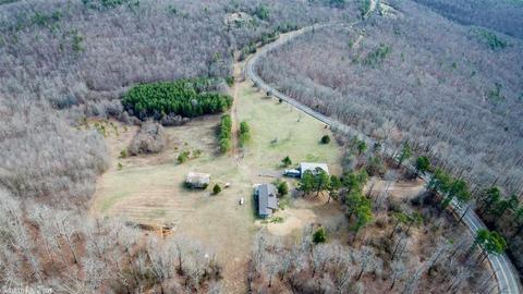 8043 E 254 Hwy, Dennard, AR 72629 photo 37